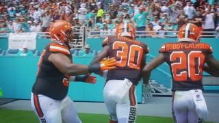 The Hue Jackson Show Thurs. at 7pm on NewsChannel5