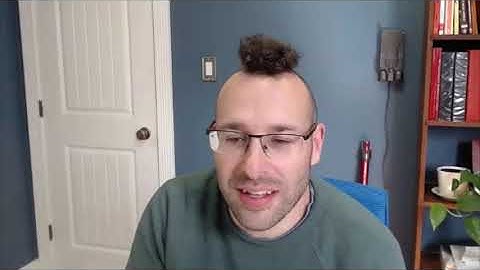 The Tea Time Talks: RLAI Panel (June 7, 2021)