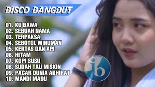 Disco Dangdut Remix - Ku Bawa - Slow Bass 