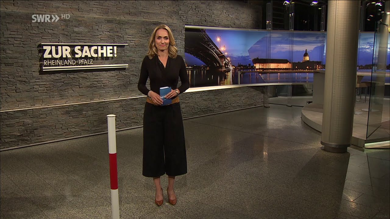 Britta Krane | Zur Sache, Rheinland Pfalz | 17.09.2020