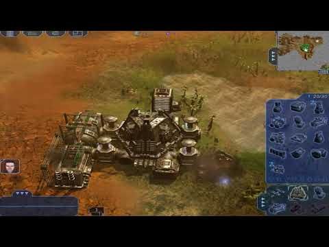 Earth 2160 (ЕД) Евроазиатская Династия - Часть 1 (Высокая сложность)