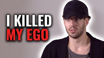 Put Your Ego Aside... HERE
