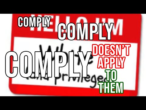 White Man Physically Assaults Two White Cops And LIVES! **VIDEO+FULL BREAKDOWN INCLUDED**