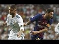 ملخص مباراه ريال مدريد وبرشلونه 2 0 شاشة كاملة كأس السوبر الاسباني 16 8 2017 HD 