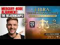 LIBRA - 16 - 23 March Horoscope - The Relational Healer
