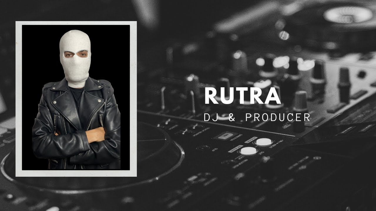 Dj Rutra - Hard Grove Set #1 - YouTube