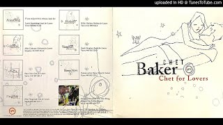 03.- You're Mine, You - Chet Baker - Chet For Lovers
