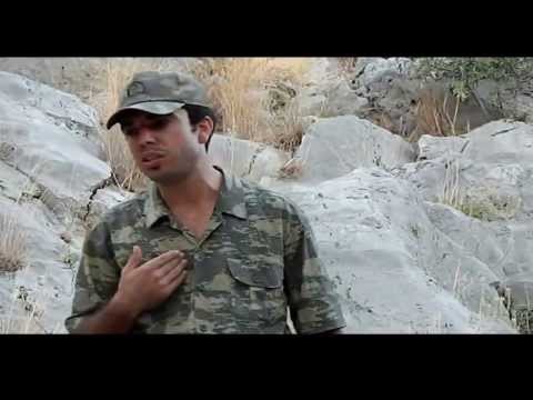 Ceyhan Prensi : O Şimdi Asker - Genco & Bozo Yepyeni HD