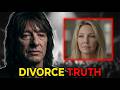 At 66, Richie Sambora FINALLY REVEALS the Truth About His Divorce