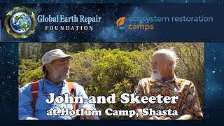 How to Restore Global Ecosystems with John D. Liu and Michael Pilarski