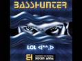 Basshunter - The Warpzone