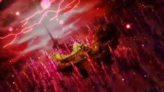 It Was Already Too Late Nasch Vector Yugioh Zexal Amv