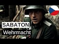 Wehrmacht CZ text