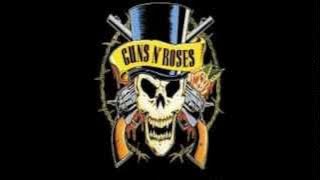 Guns N' Roses - Patience HD