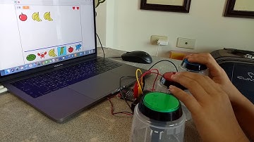 [Scratch 3.0 + Micro:bit] 記憶力大考驗