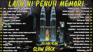 Lagu Malaysia Menyentuh Hati | Lagu2 90an Sungguh Merdu | Lagu Jiwang Malaysia 80-90an Terpopuler