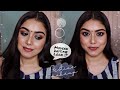 Modern Daytime Indian Festive Glam Look 2020 | Arpita Ghoshal