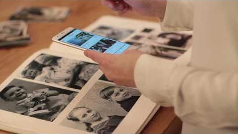 Scanner app by Photomyne (Android)