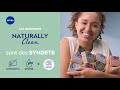 Nivea naturally clean  syndet vs savon  quelles diffrences 