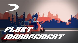 Fleet Management and Telematics | DAWG Motors | Telematics | Fleet Management | IoT