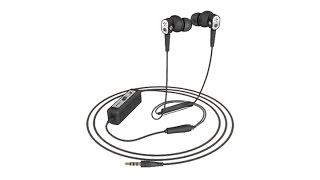 Spracht Konf-X Buds Noise Cancelling In-Ear Conference Call Headset with Built-In Microphone Resimi