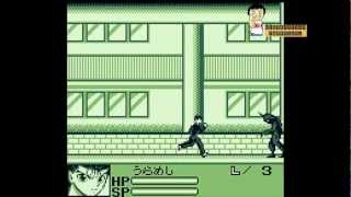 Yu Yu Hakusho - Access to darkness CHN (No code appears