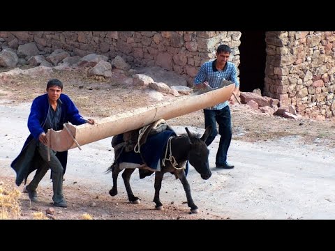 Самый Тёплый город Узбекистана!!!Денау!!!Граница с Таджикистаном!!!!