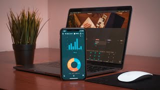 How I created a Digital Bullet Journal | Digital Planner in Notion screenshot 5