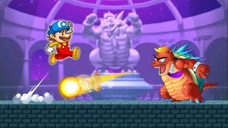 Super Machino go - साहसिक खेल screenshot 1