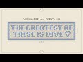 The Greatest of These Is Love | Pastor Joel Mason (Sunday Service)