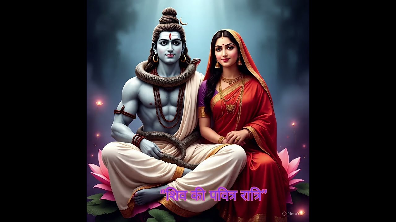 #Bhakti#mahashivratri 🪷