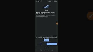 Add password protection system to any app. Password lock patch.zip screenshot 1