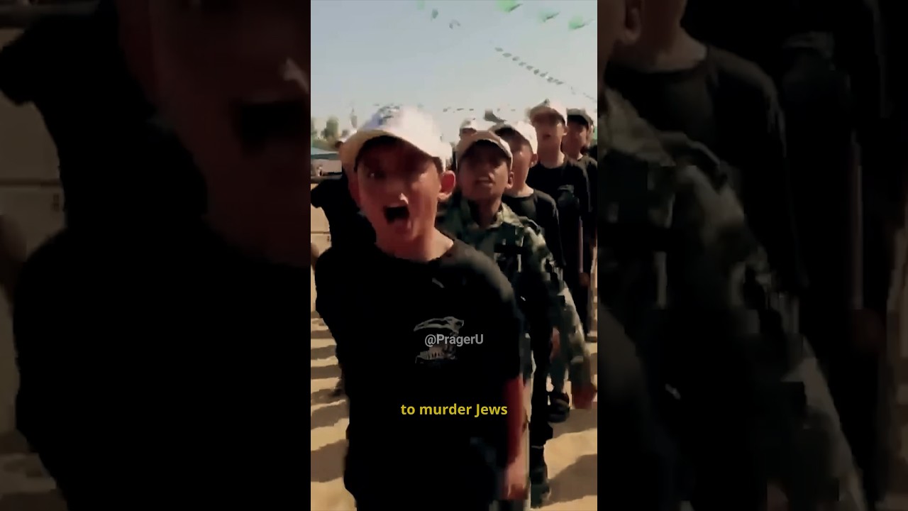 COMING SOON: Dear Infidels: A Warning to America