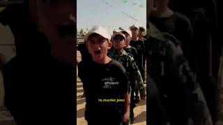 COMING SOON: Dear Infidels: A Warning to America