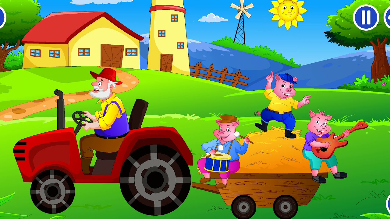 #Nursery Rhymes And Kids Songs | Videos for Babies | Cartoons for