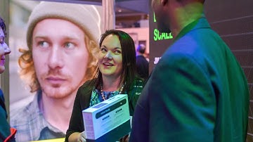 Highlights from RSAC 2018