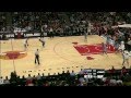 Derrick Rose - The MVP - The Best Plays of 2010-2011