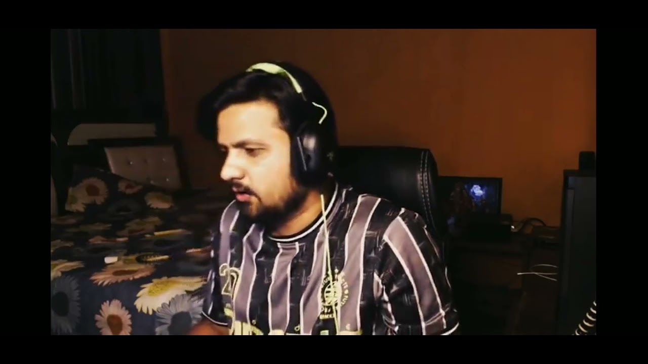 Kull the Great telling players name of S8UL lineup 100% confirmed 😍