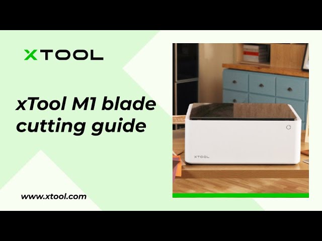 How to Make a Stanley Topper with the xTool M1 Laser 