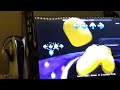 Playing fnf on ps5