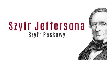 Szyfr Jeffersona/Szyfr Paskowy