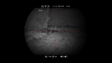 Pard Night Stalker 4K eX + IL940LRF