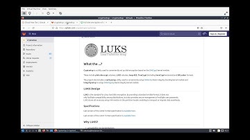Oracle Cloud VPS: Volume Encryption with Cryptsetup and LUKS