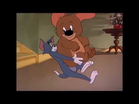 TOM VE JERRY 74. BÖLÜM