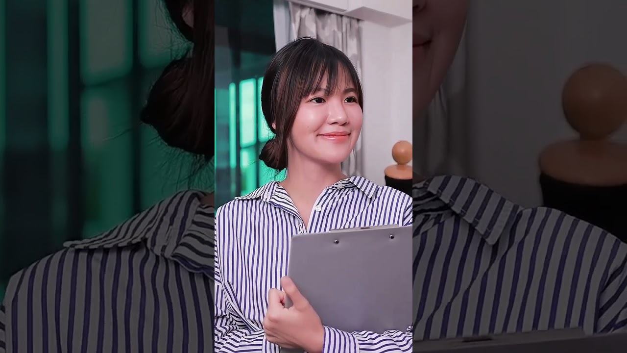 หัวใจเยอะแบบเธอ ฟังฉันอธิบายบ้างสิ..!