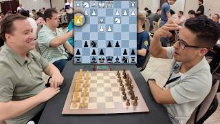 2 Strong Players Played the Same Line vs My Pirc Defense | Blitz Chess