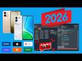 BEST Flash Tool Unlock FRP/ Password| Pattern Lock On Oppo Vivo, Samsung, Redmi Realme 2026.