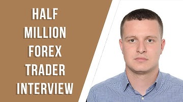 Forex Trader Managing $500,000 | AudaCity Capital Interview | Funding For Forex UK USA EUROPE INDIA