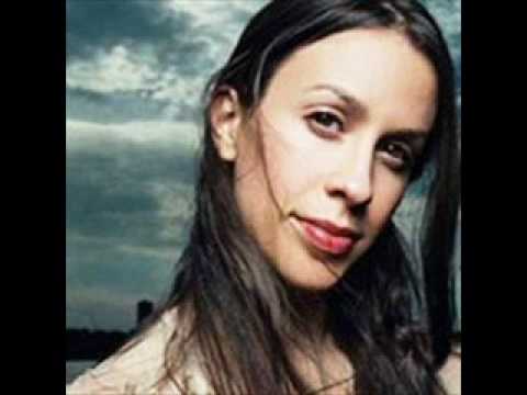Alanis Morissette -  Wake Up