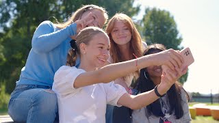 SAM 2  – Episode 6 – Hvordan takle følelser